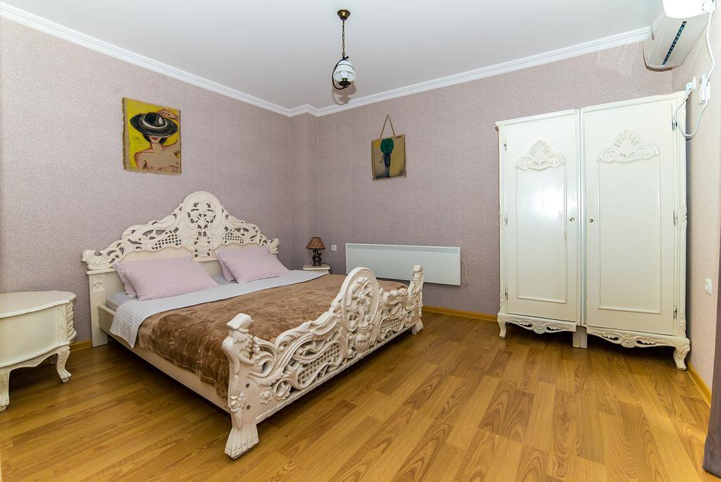 Hillside Resort Telavi Exteriör bild